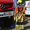 Kreisfeuerwehrtag 2022 in Clenze